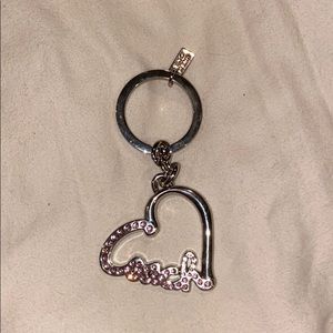 coach key chain